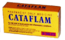 Purchase Cataflam here!