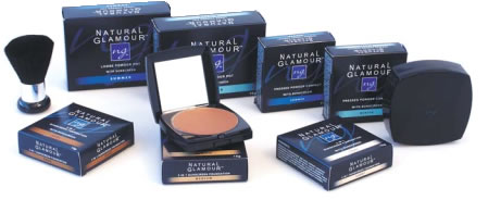 Natural Glamour - Is your natural glow