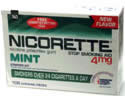 Nicorette Gum