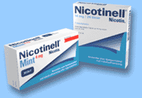 Cheap Nicotine Gum