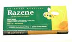 Razene - Buy Razene online